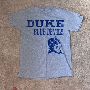 Duke t-shirt